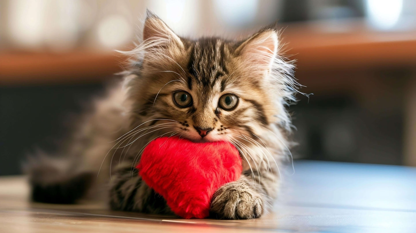 Mângâie-mă un pic