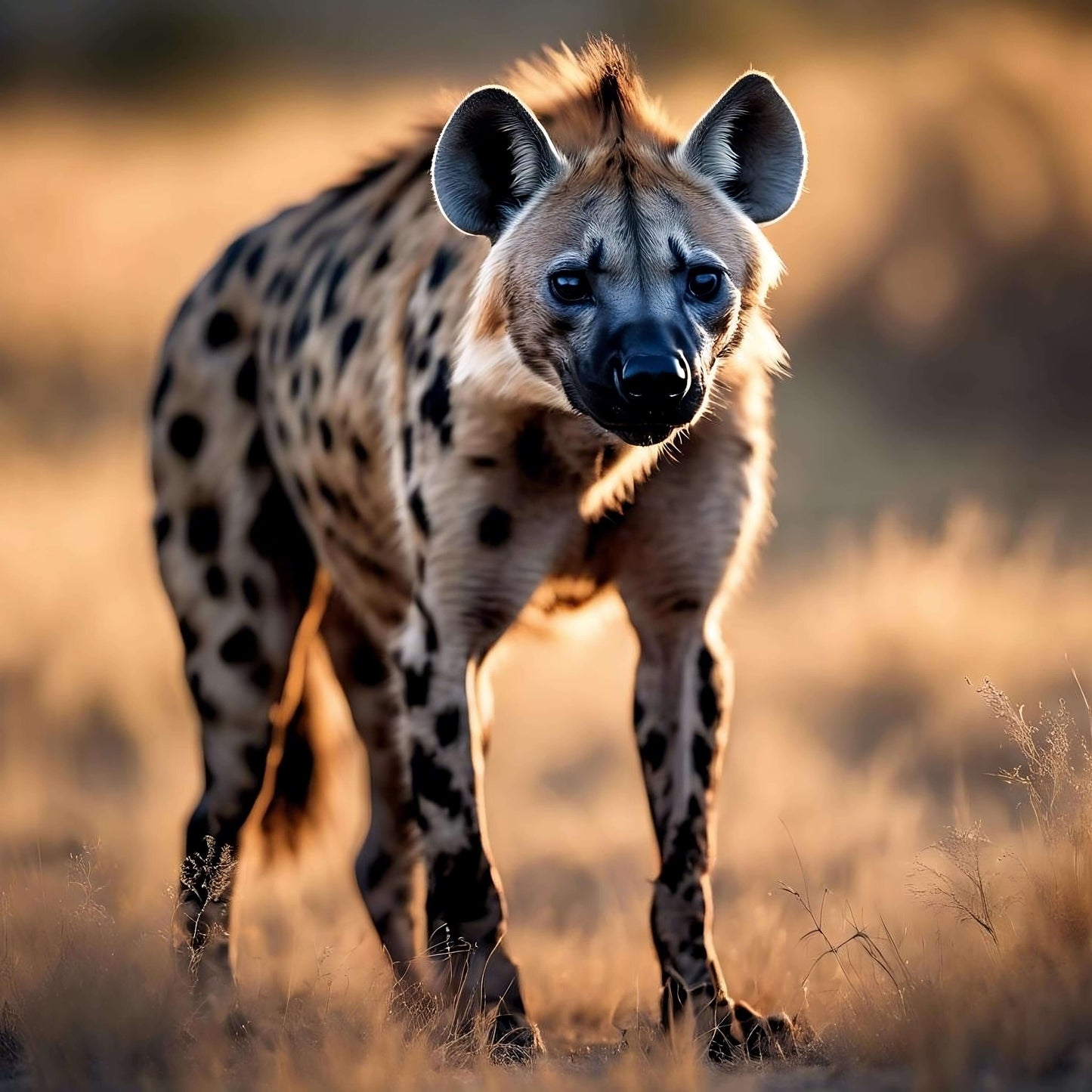 Nu-s frumos, da-s eficient