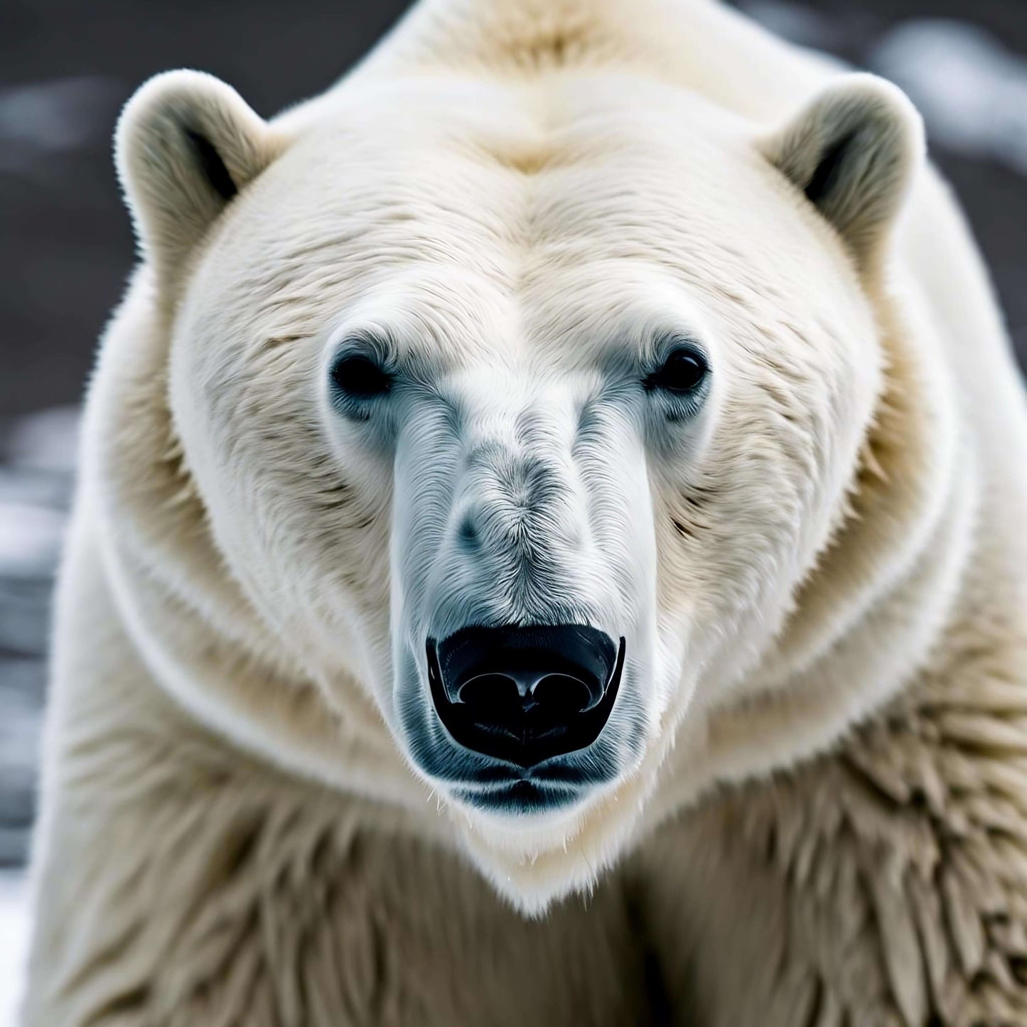 Ursul polar