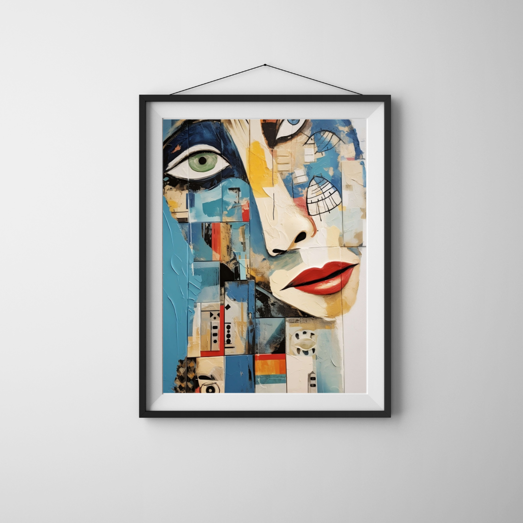 Privire Fragmentată