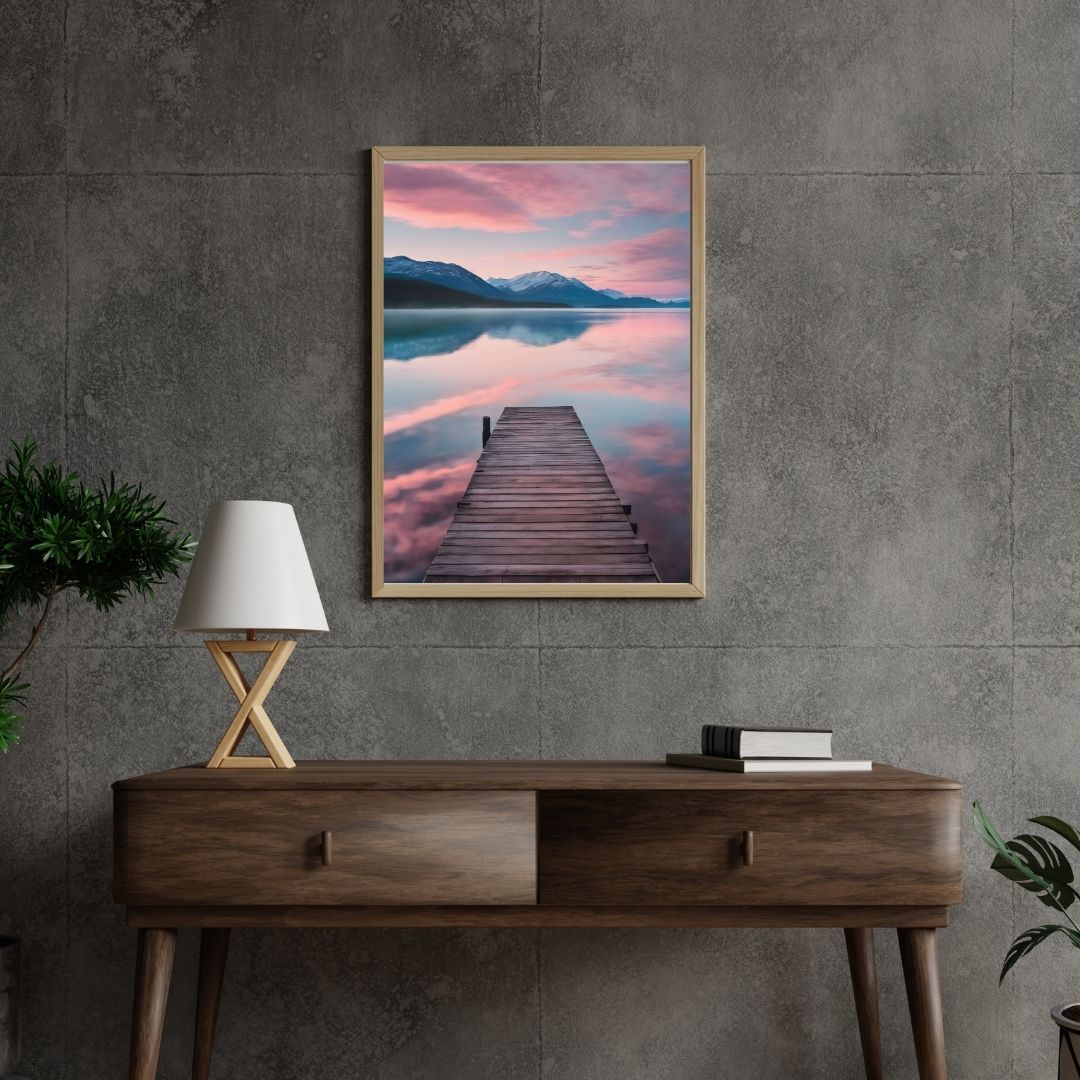 Trepte către liniște