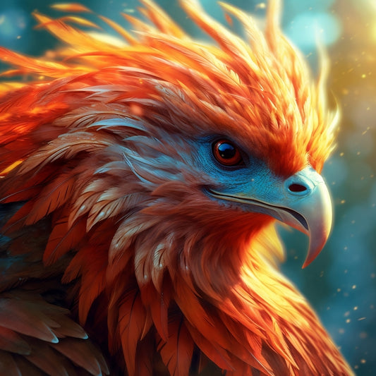 Pasărea renașterii