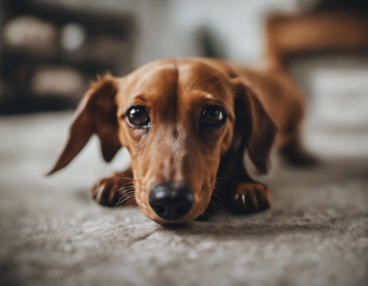 Sunt cuminte, să nu mă părăsești