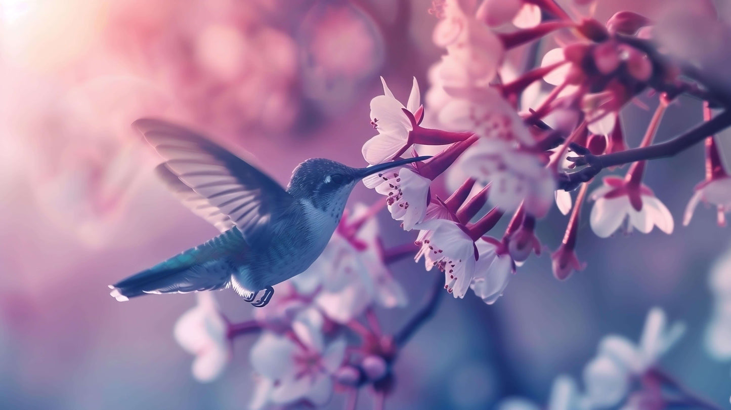 Ecou floral