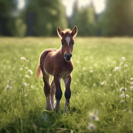 Am descoperit că sunt rapid