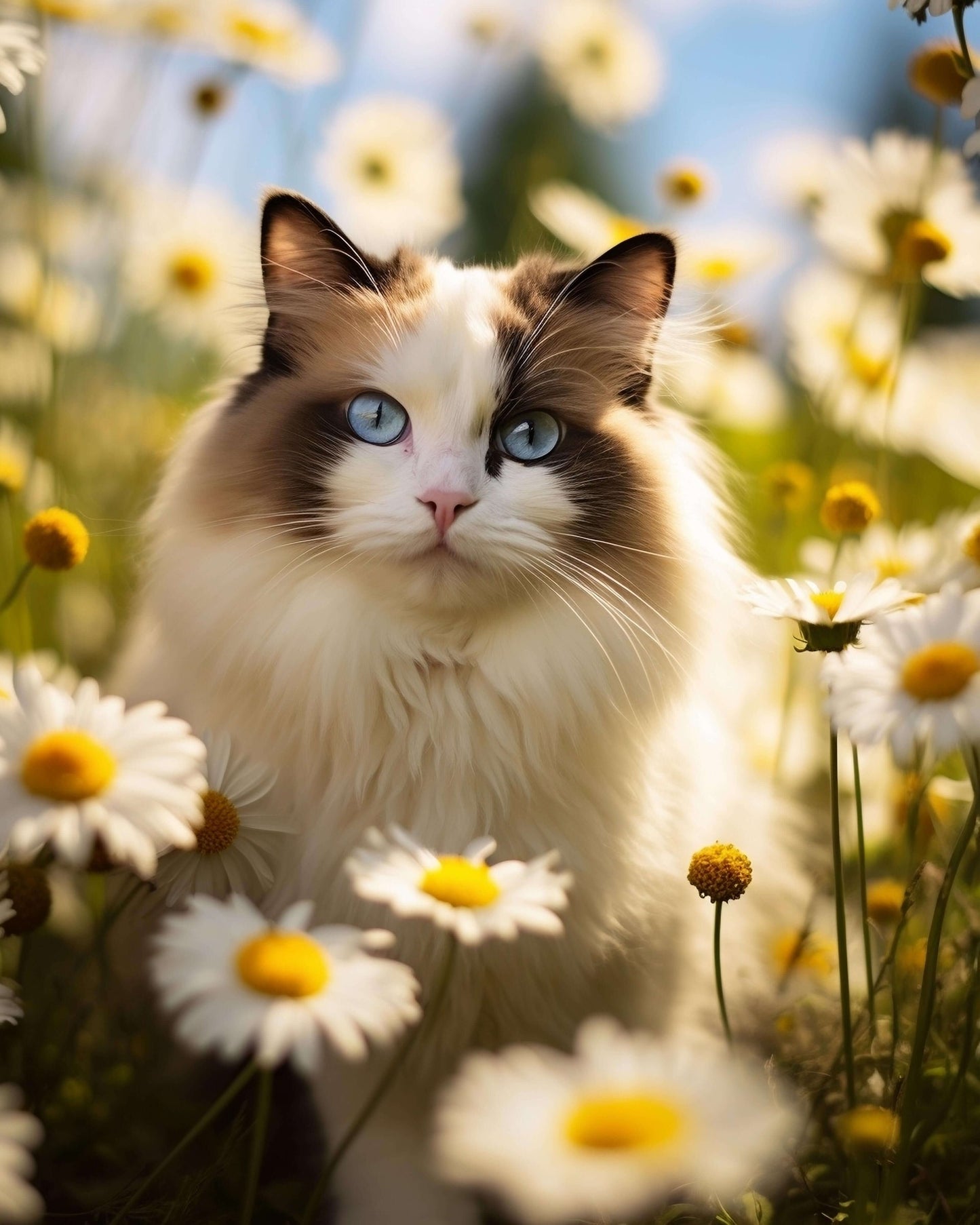 Miauuuu...