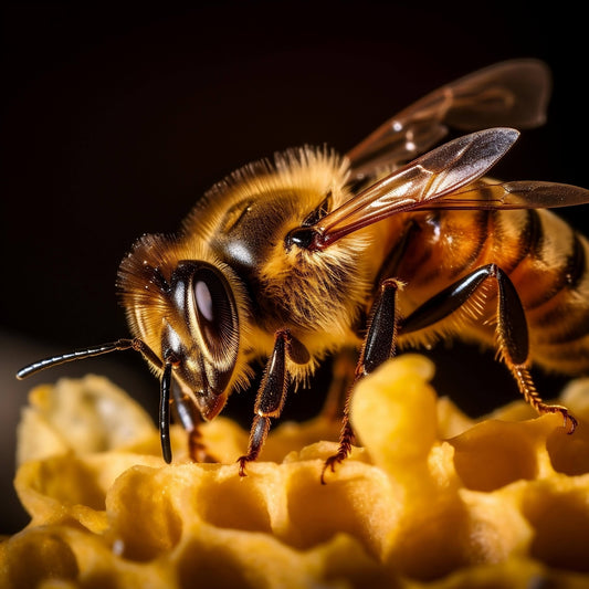 Hărnicuța pământului